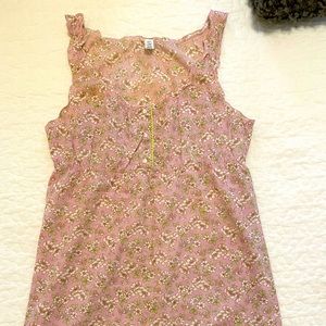 Chemise - GAP Body - Size XS - Cotton - Brand New